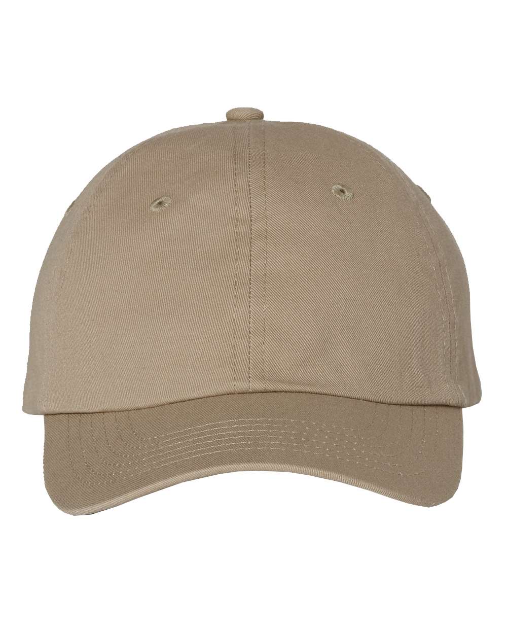 Valucap™ Small Fit Bio-Washed Dad's Cap