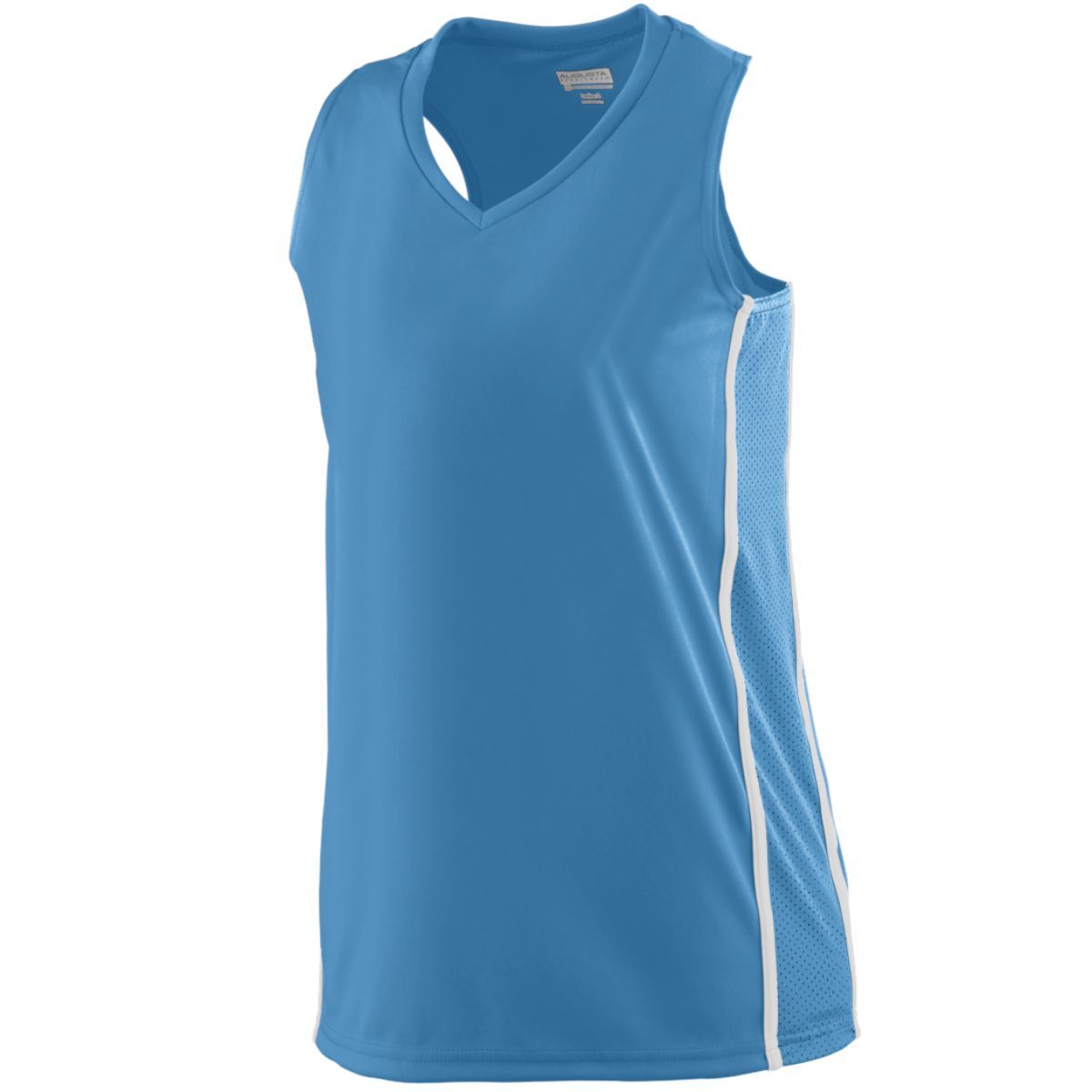 Girls' Winning Streak Racerback Jersey
