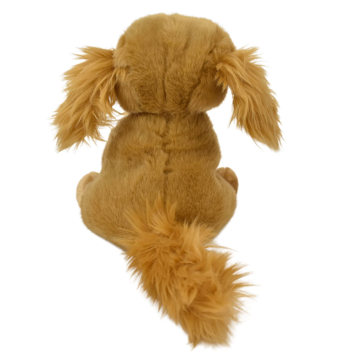 Marley 8" Golden Retriever Plush Dog Canine Collection