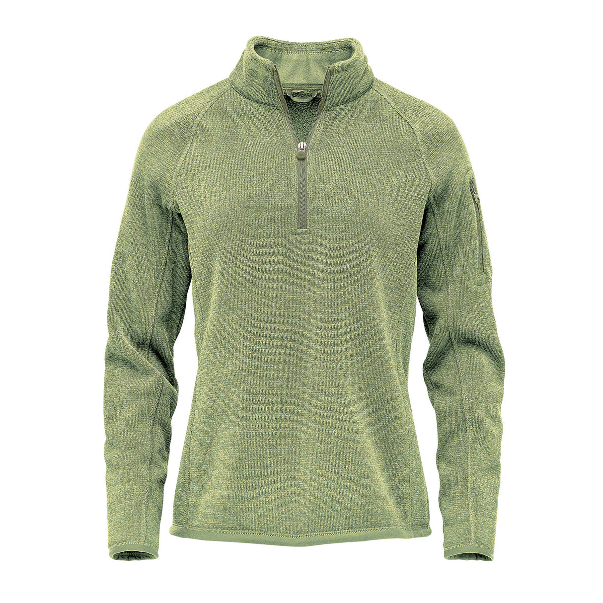 Women's Avalante 1/4 Zip Pullover