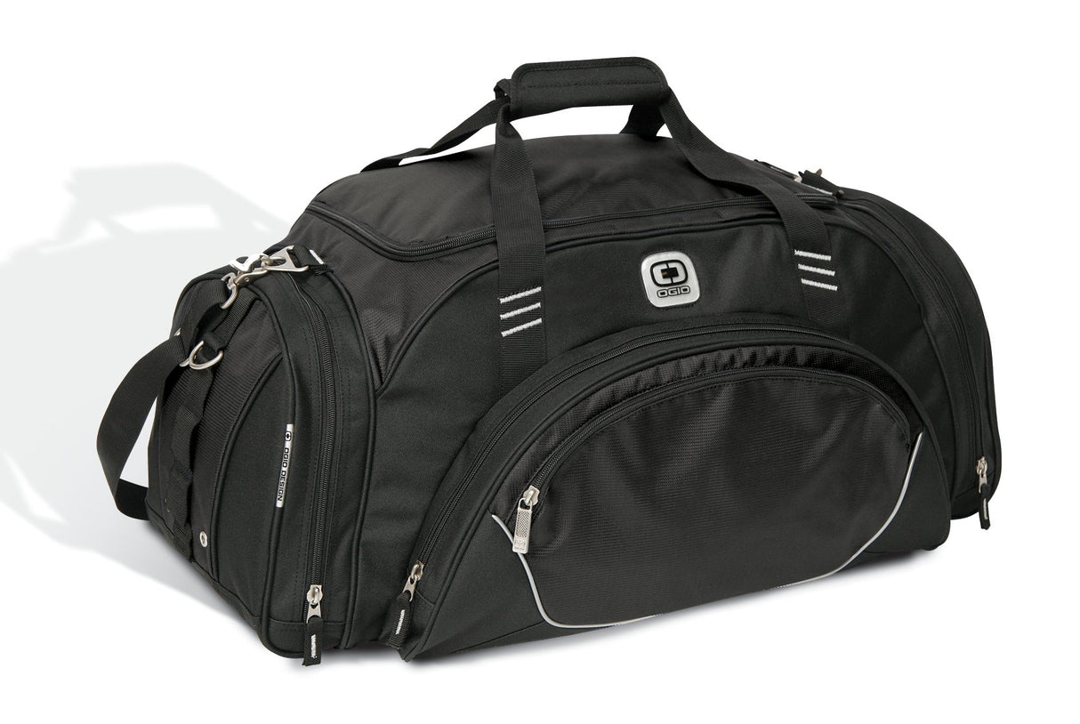 OGIO® Transfer Duffel Bag