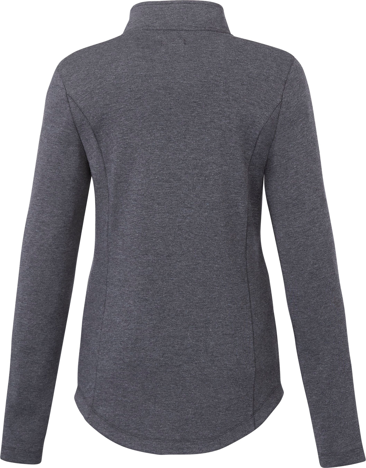 Women's RIGI Eco Knit Half Zip