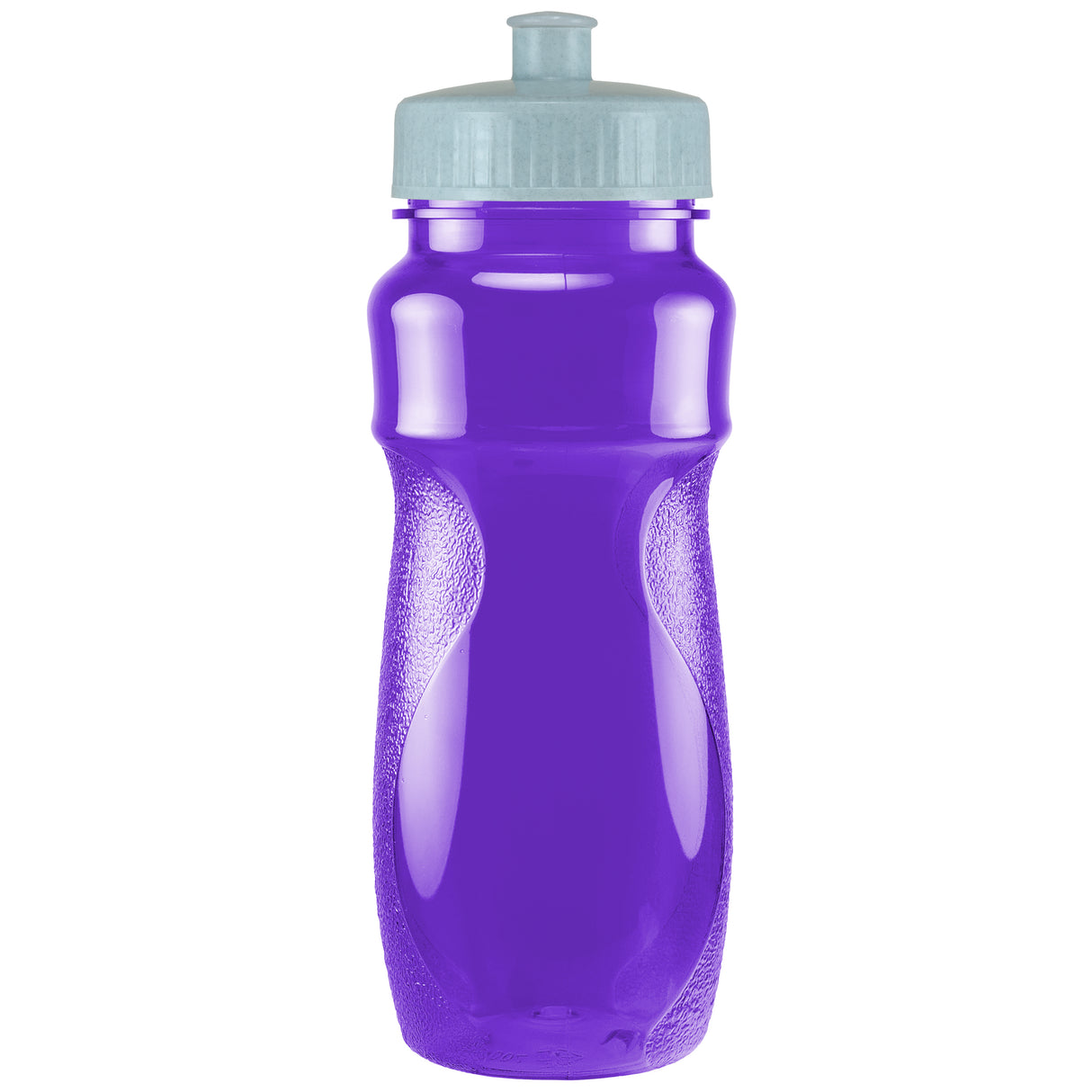 24 Oz. Eclipse Bottle w/ Push Pull Lid