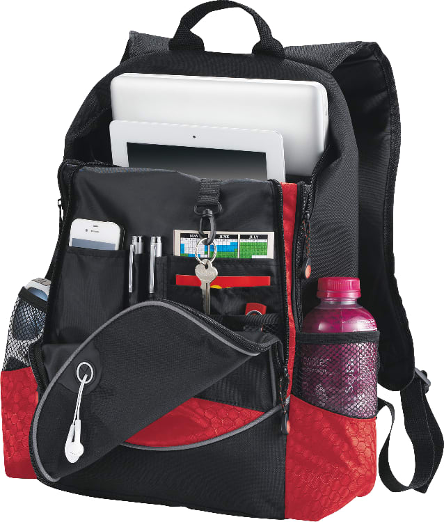 Hive 15" Computer Backpack