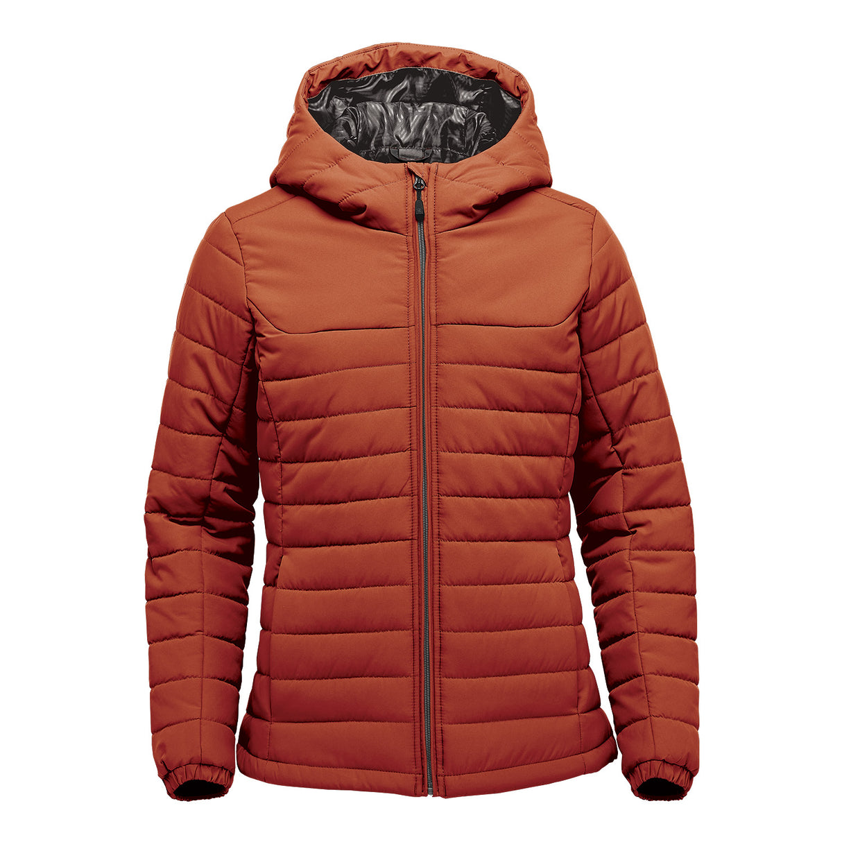 Women's Nautilus Quilted Hoody