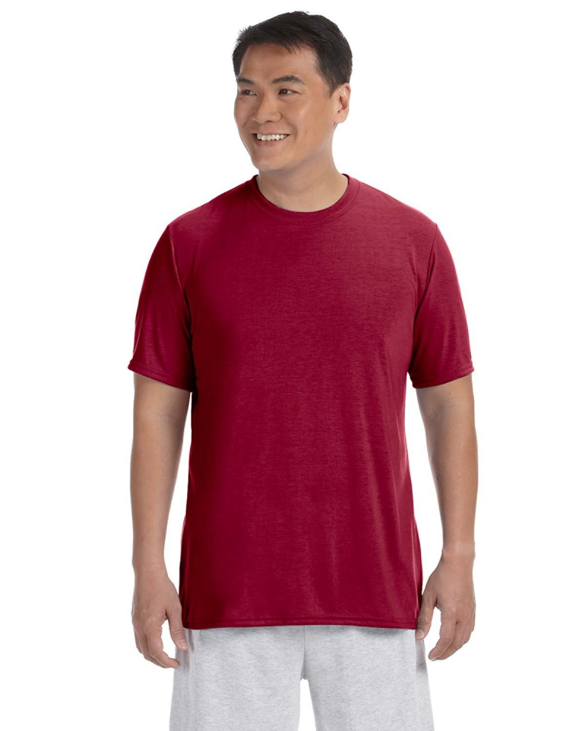 Gildan Adult Performance® Adult 5 oz. T-Shirt