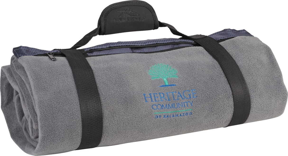 High Sierrar Oversize Picnic Blanket