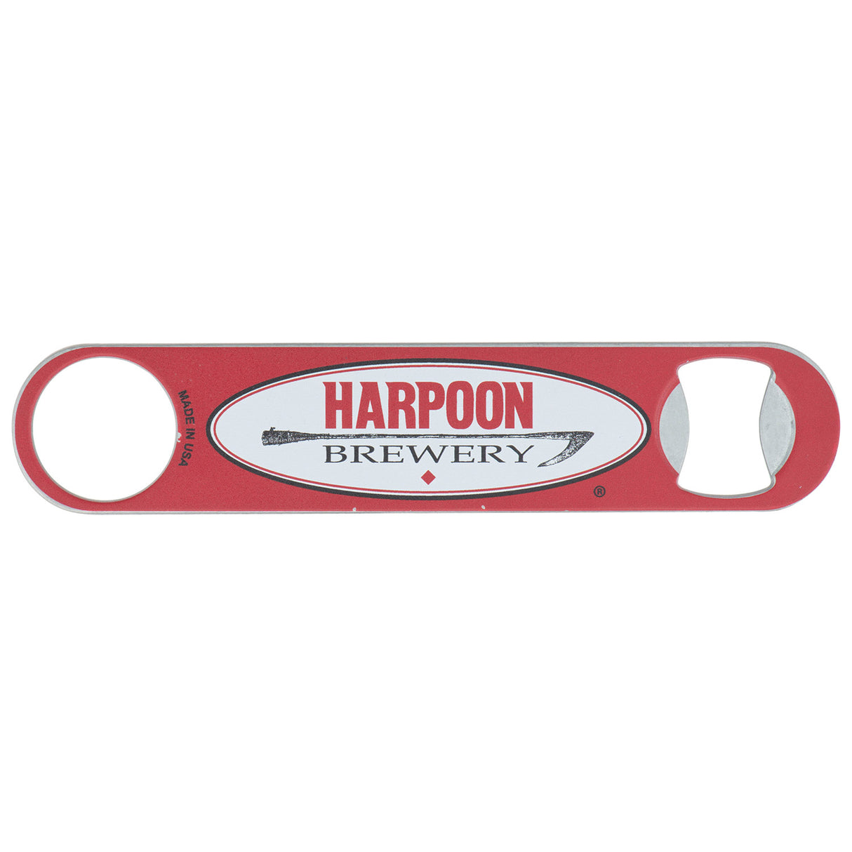 Speed Paddle Bottle Opener