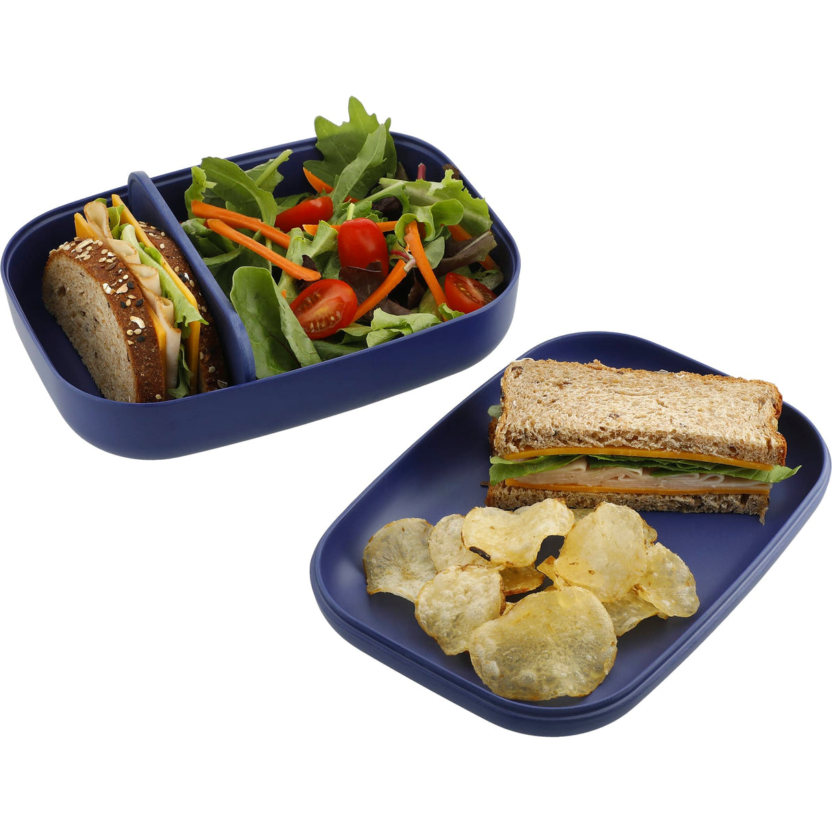 Ekobo Rectangular Bento Box