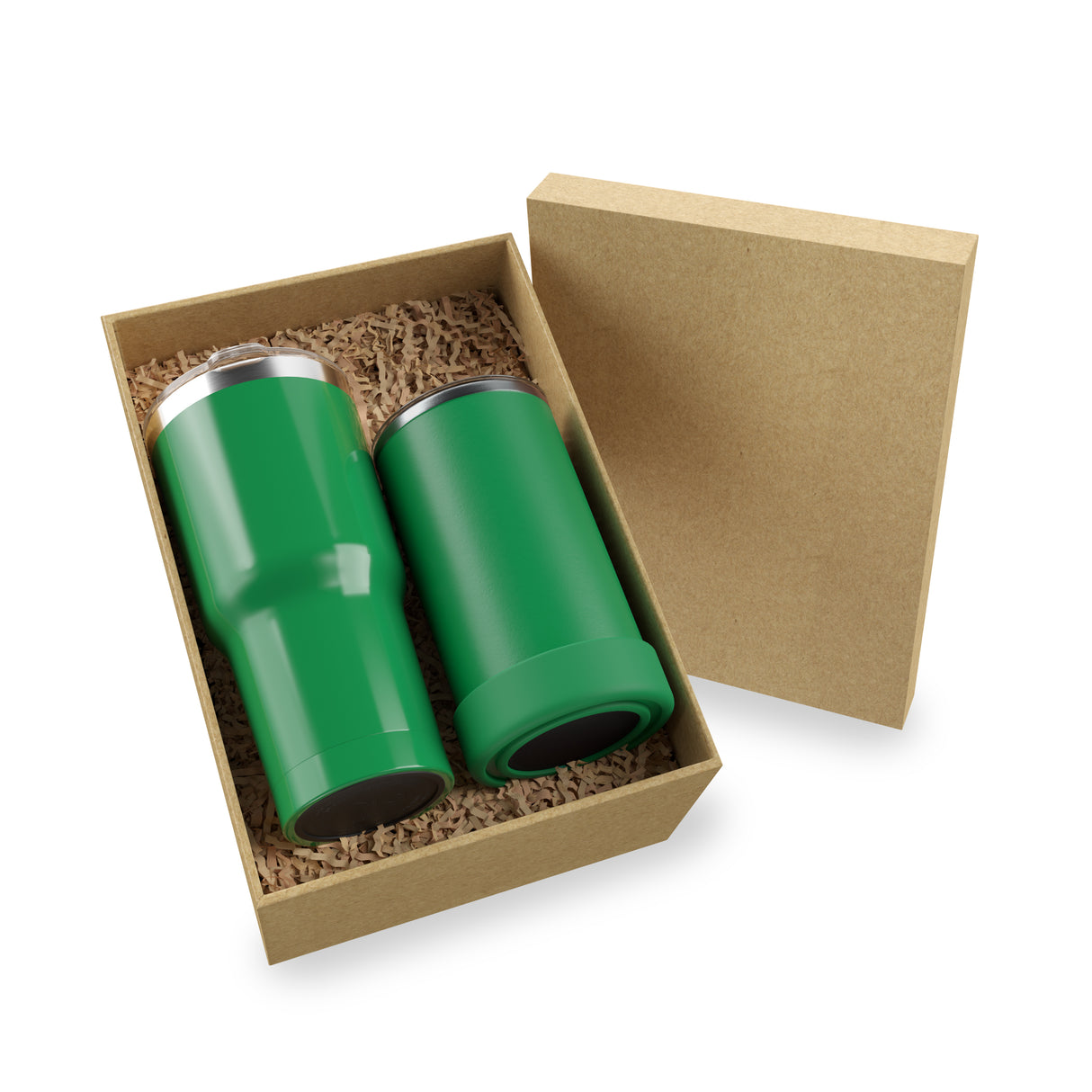 Hot N Cold 2-Piece Kit