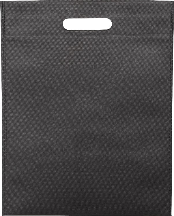 Freedom Heat Seal Non-Woven Tote