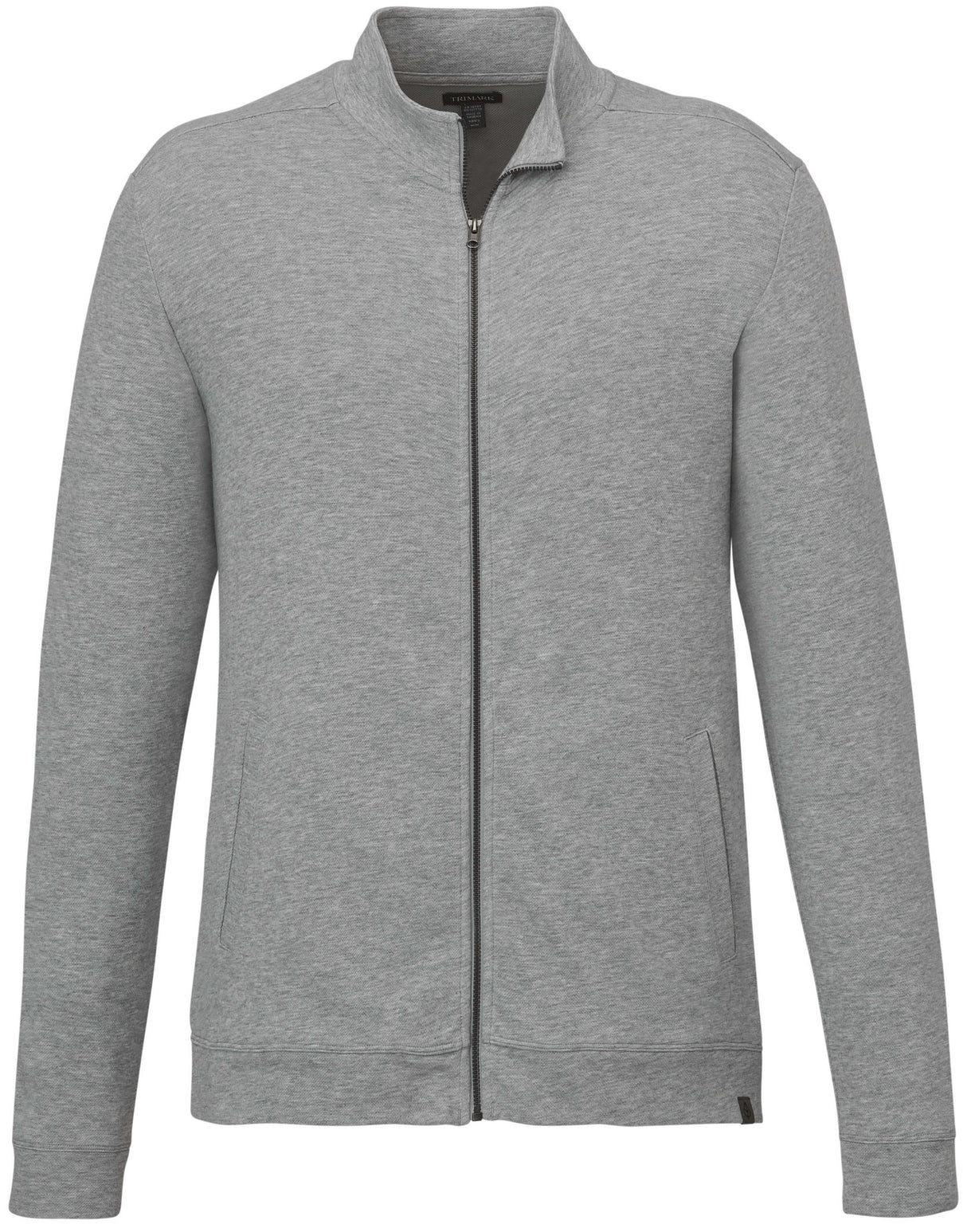 RIGI Eco Knit Full Zip - Men's