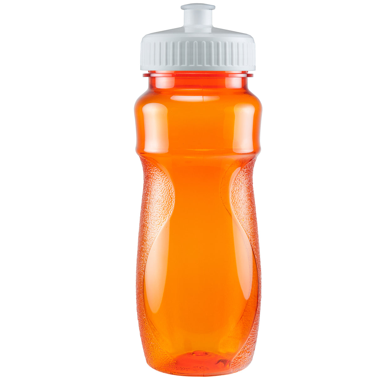 24 Oz. Eclipse Bottle w/ Push Pull Lid