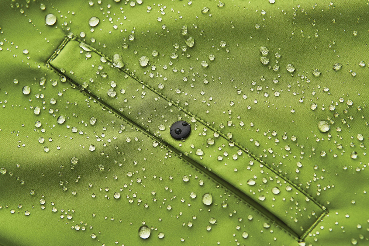 Men's KARMINE Softshell Jacket