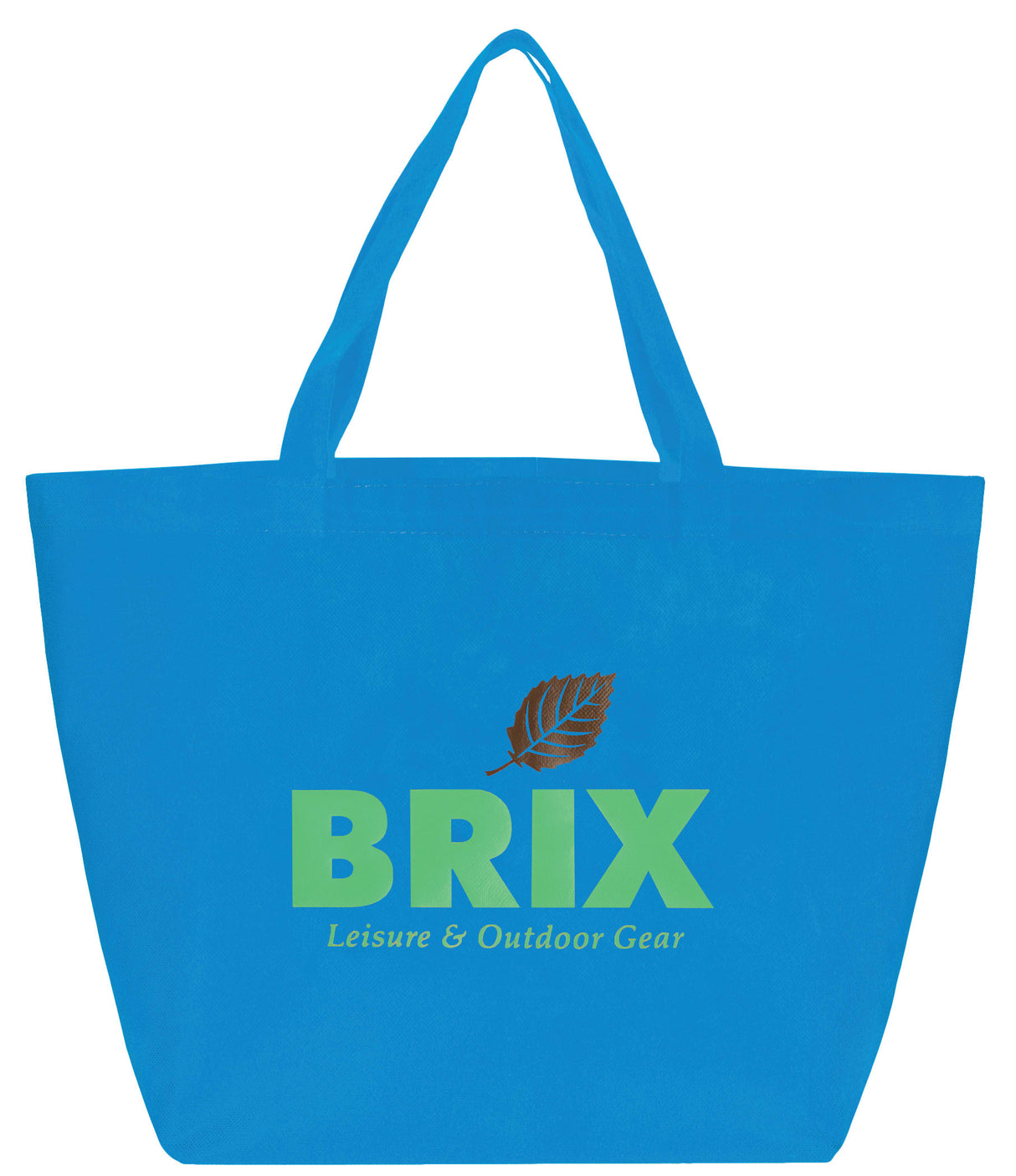 YaYa Budget Non-Woven Shopper Tote