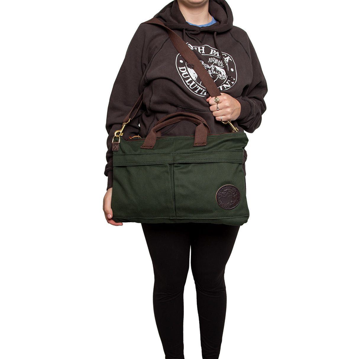 Duluth Pack™ City Briefcase