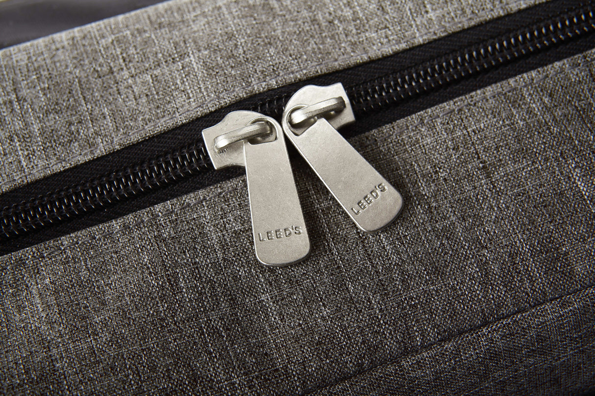 Verona Vertical 15" Computer Briefcase