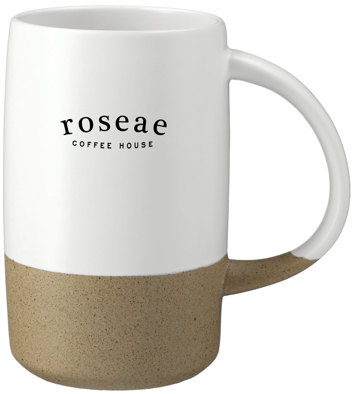 RockHill Ceramic Mug 17oz