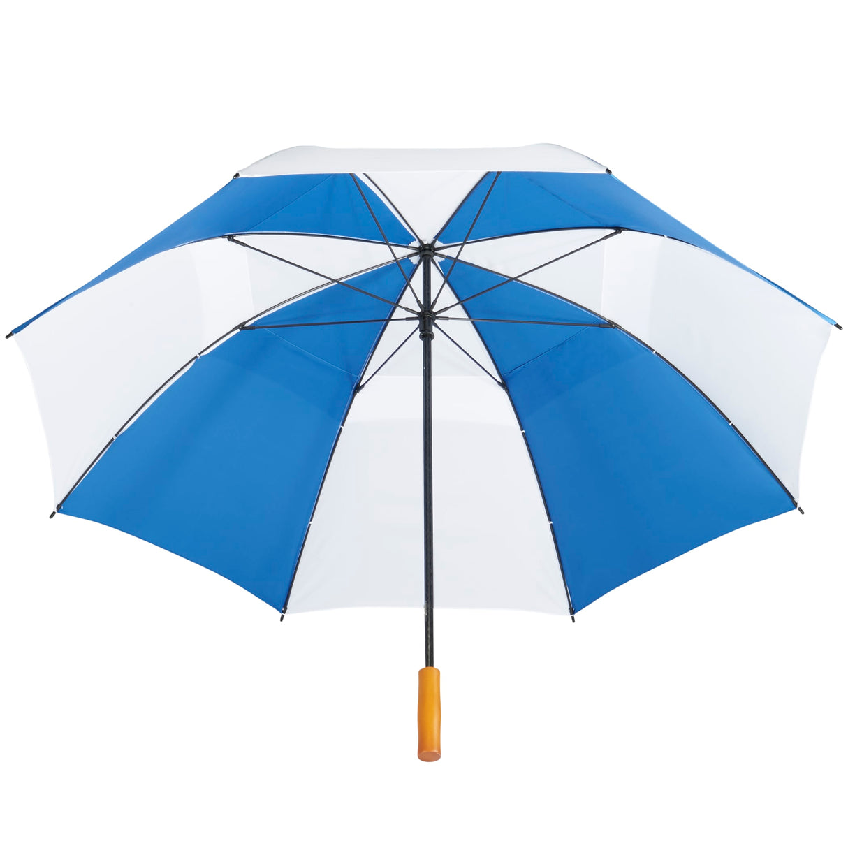 Golf Umbrella: Pongee