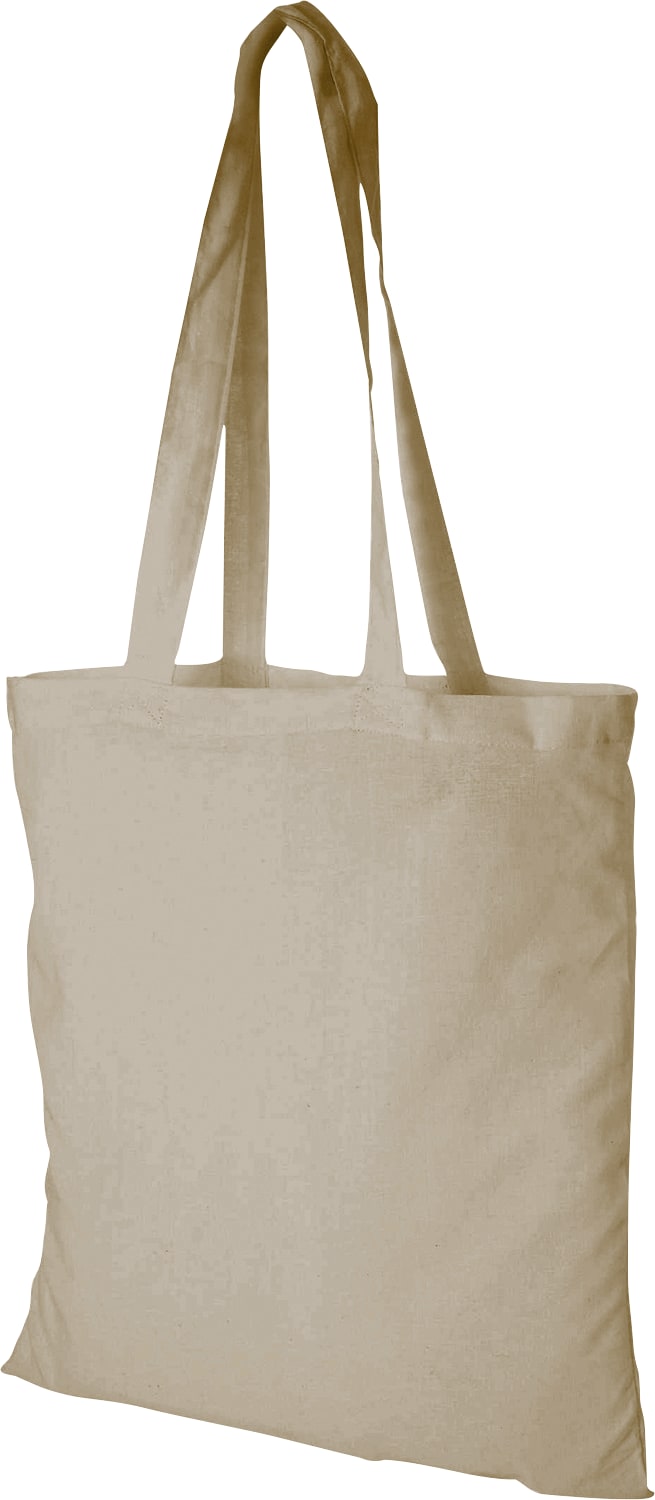 Carolina 4oz Cotton Canvas Tote