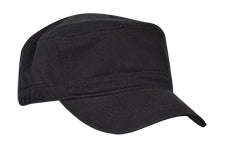 Military Cadet Surplus Cap