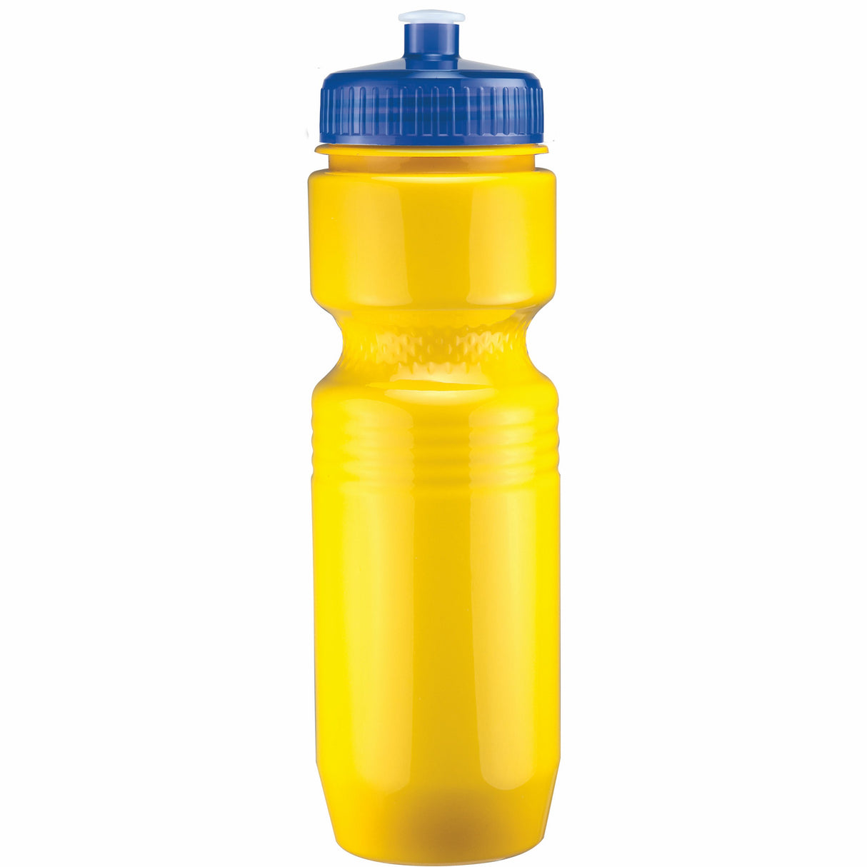 26 Oz. Jogger Bottle w/ Push Pull Lid - Solid Colors