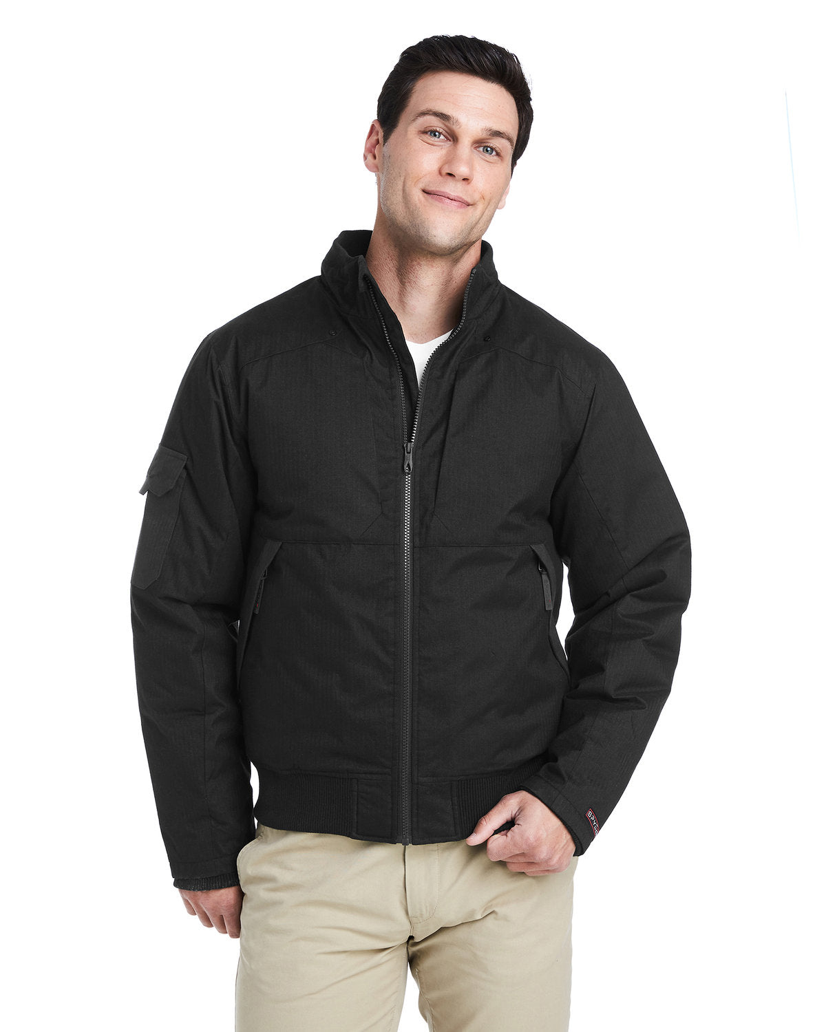 SPYDER Men's Diamond Jacket