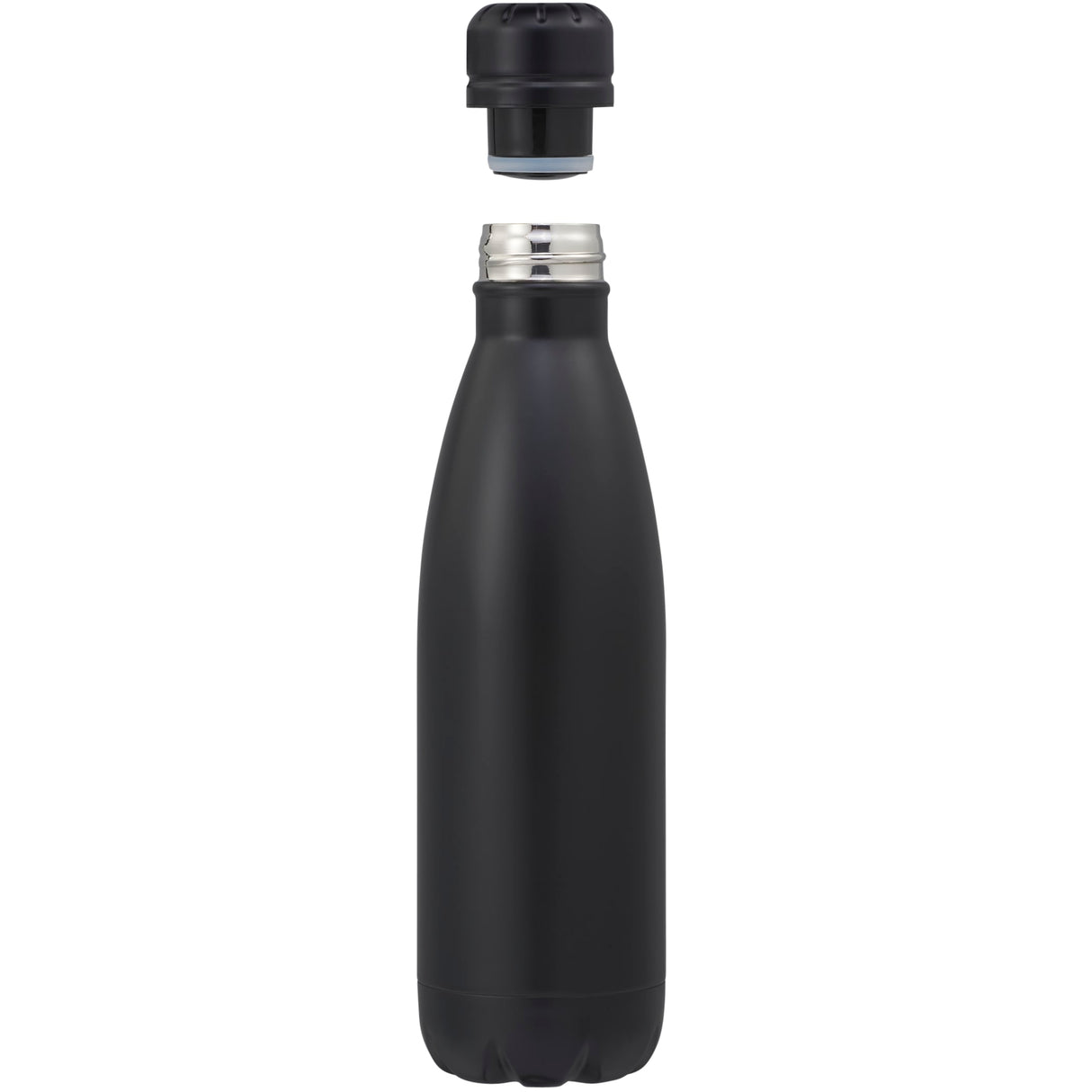 Copper Vacuum Insulated Bottle 17oz