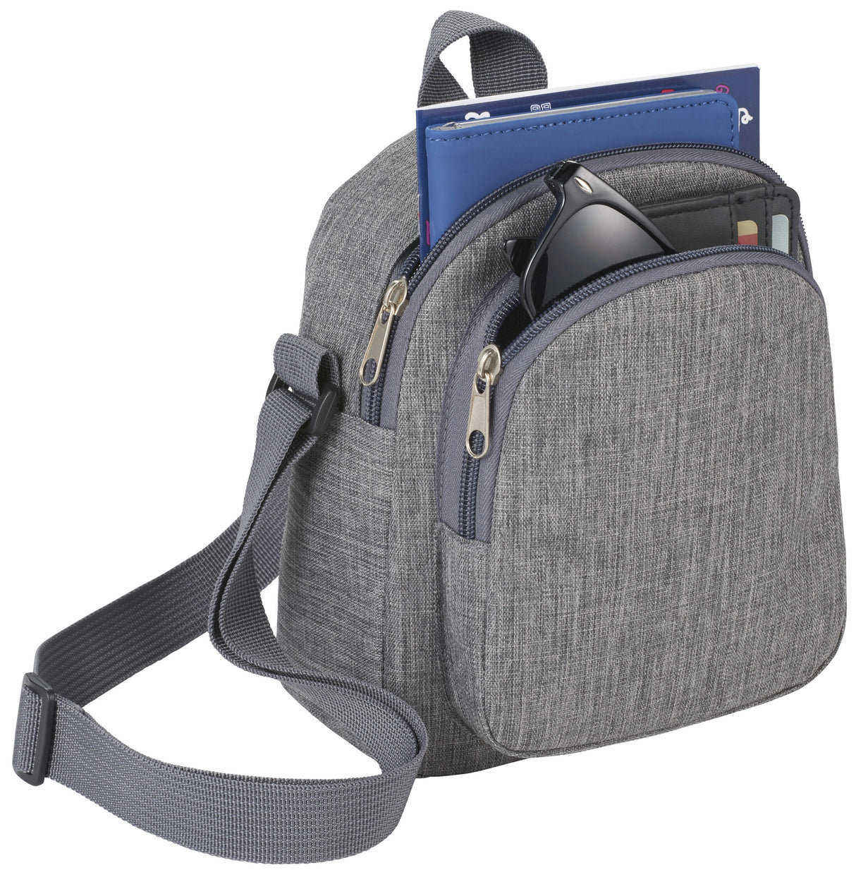 Mini Cross Body Sling