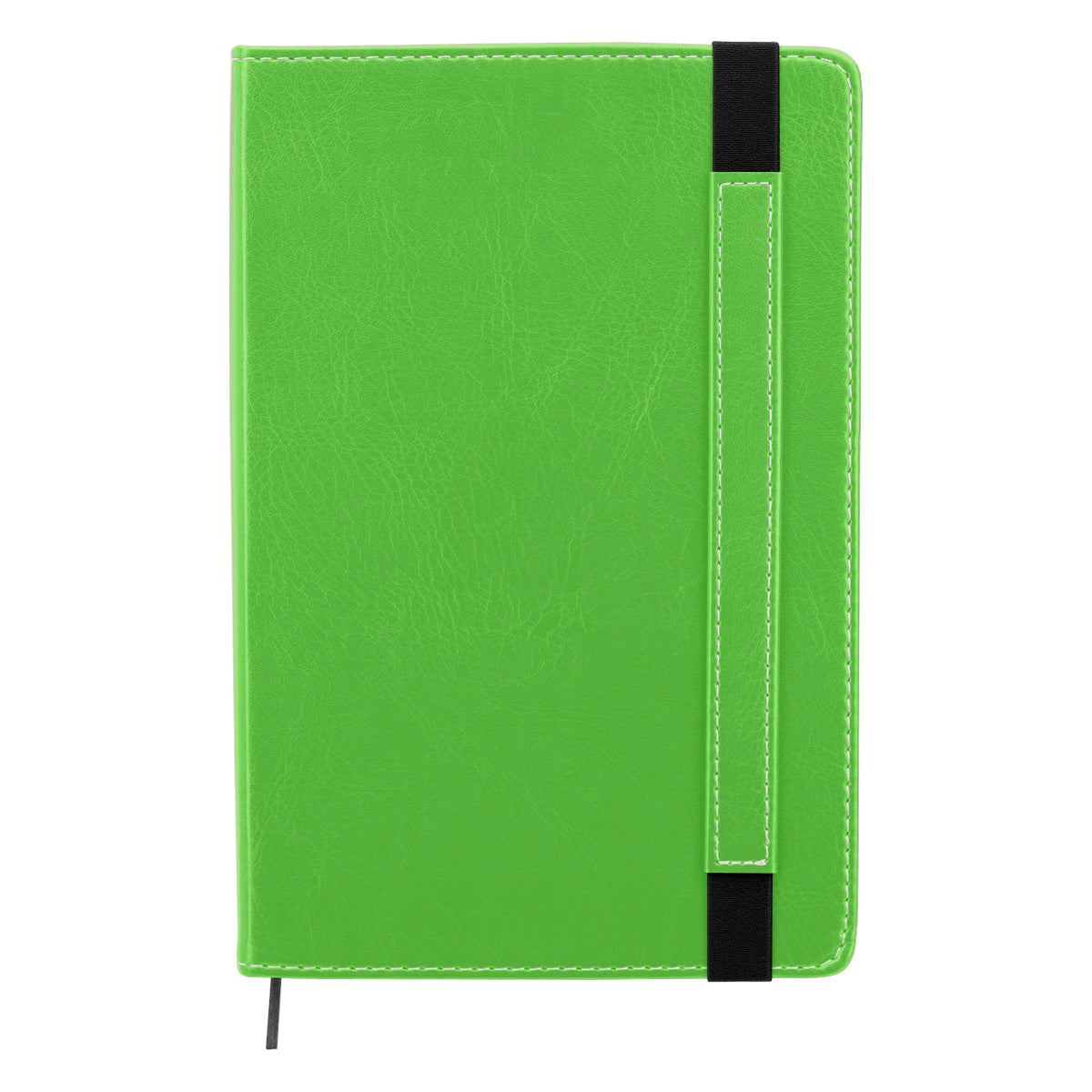 Charlotte Journal Notebook