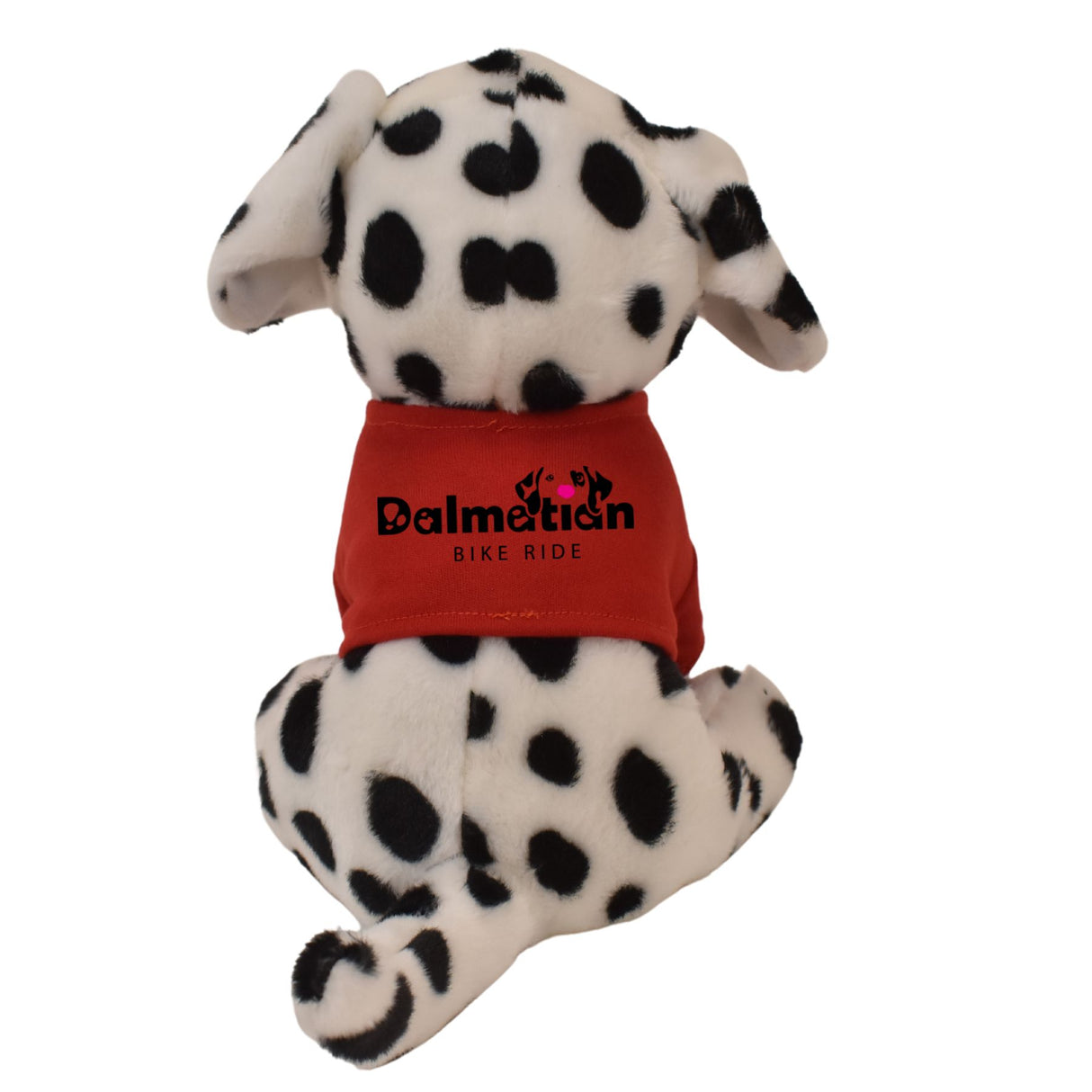 Barkley 8" Dalmatian Plush Dog Canine Collection