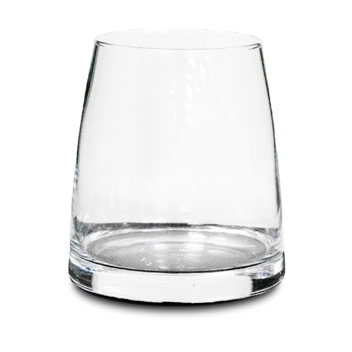 Chef & Sommelier Aska O/F 12.9oz stemless, set of 2 in a Mystique gift box