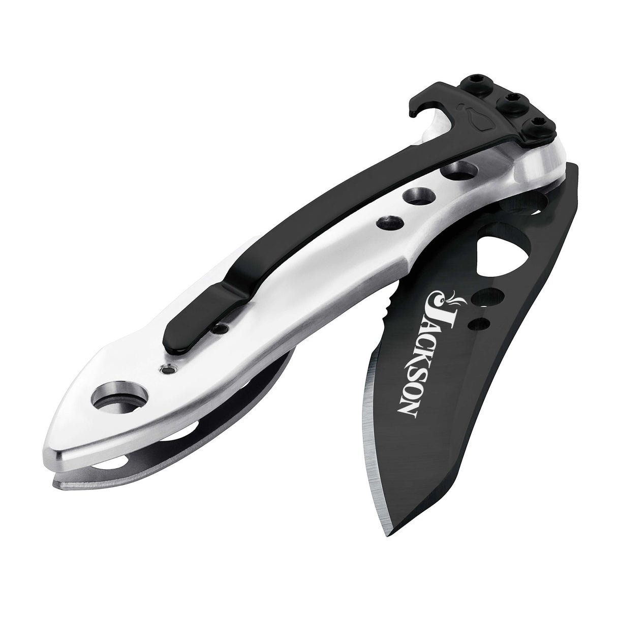 Leatherman® Skeletool Kbx Stainless Black