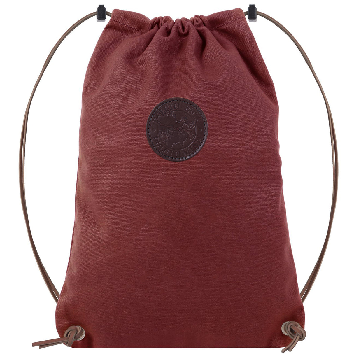 Duluth Pack™ Drawstring Backpack