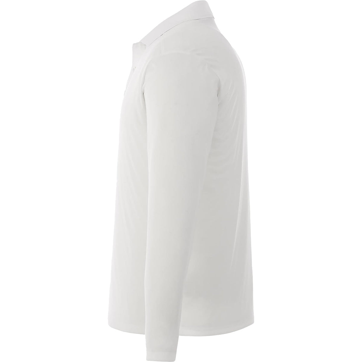 Men's MORI Long Sleeve Polo