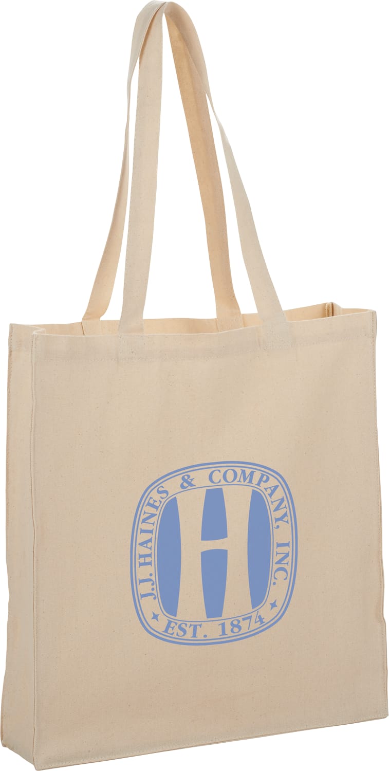 Odessa 8oz Cotton Canvas Tote