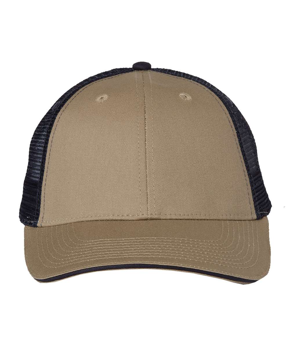 Valucap™ Sandwich Trucker Cap
