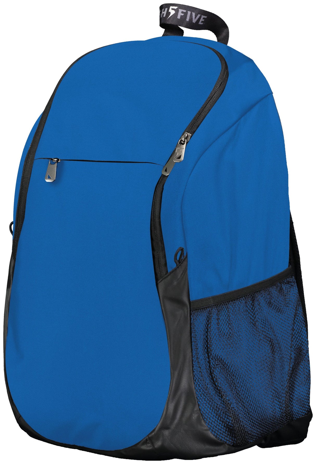 Free Form Backpack