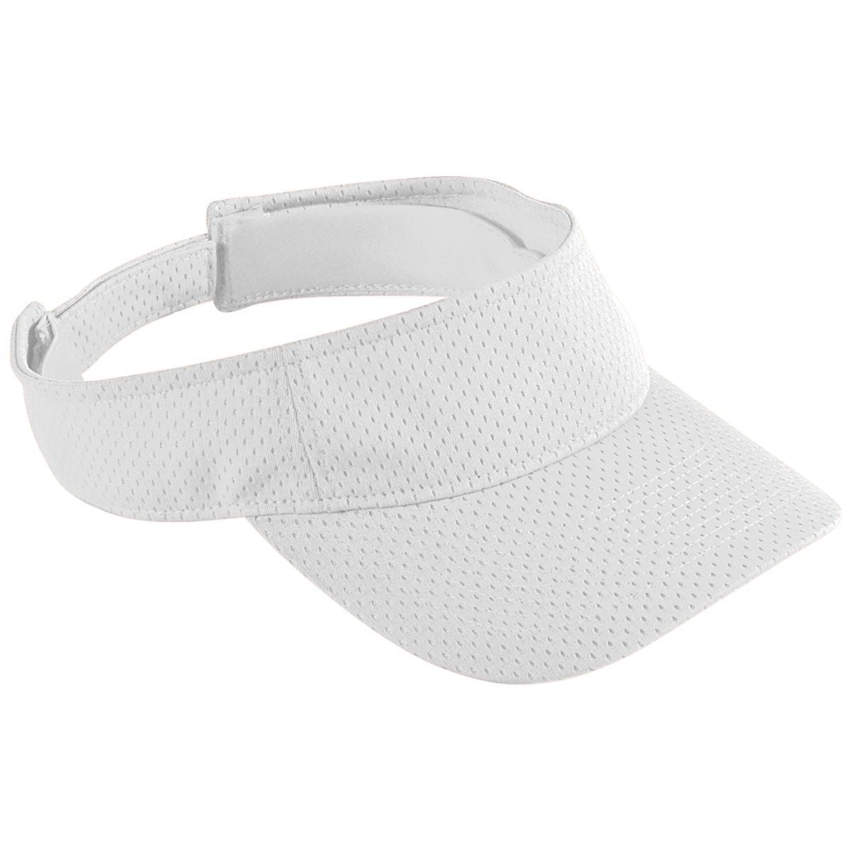 Youth Athletic Mesh Visor