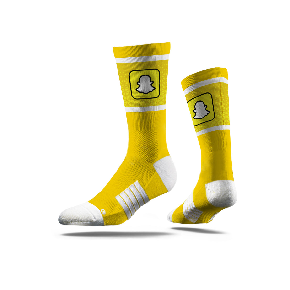Casual Athletic Crew Sock