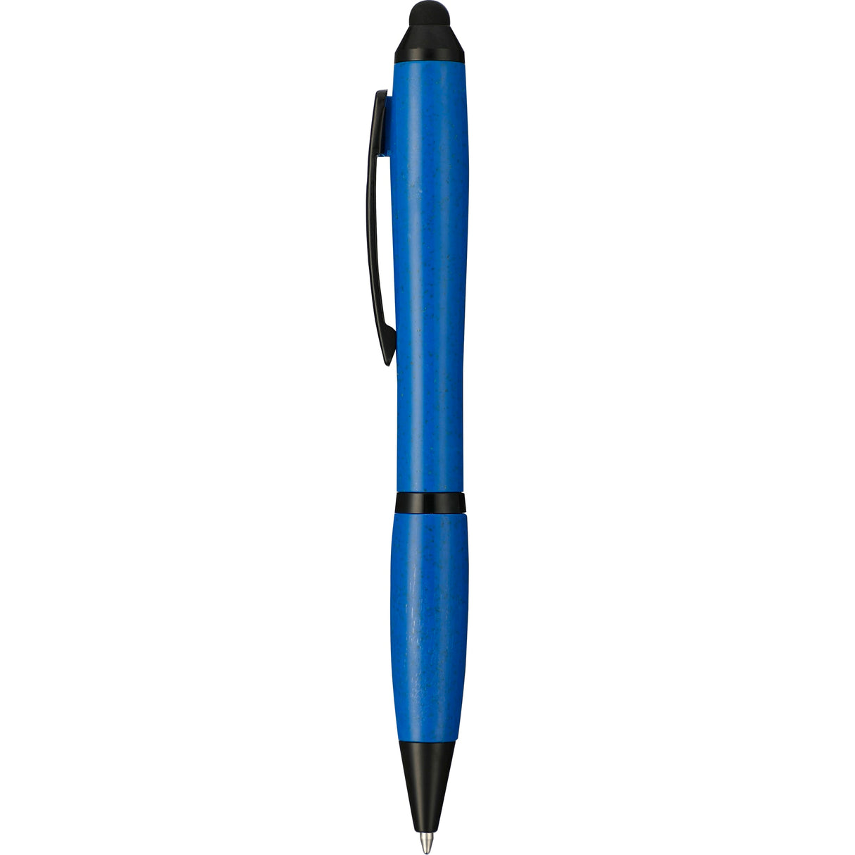 Nash Wheat Straw Ballpoint Stylus Pen