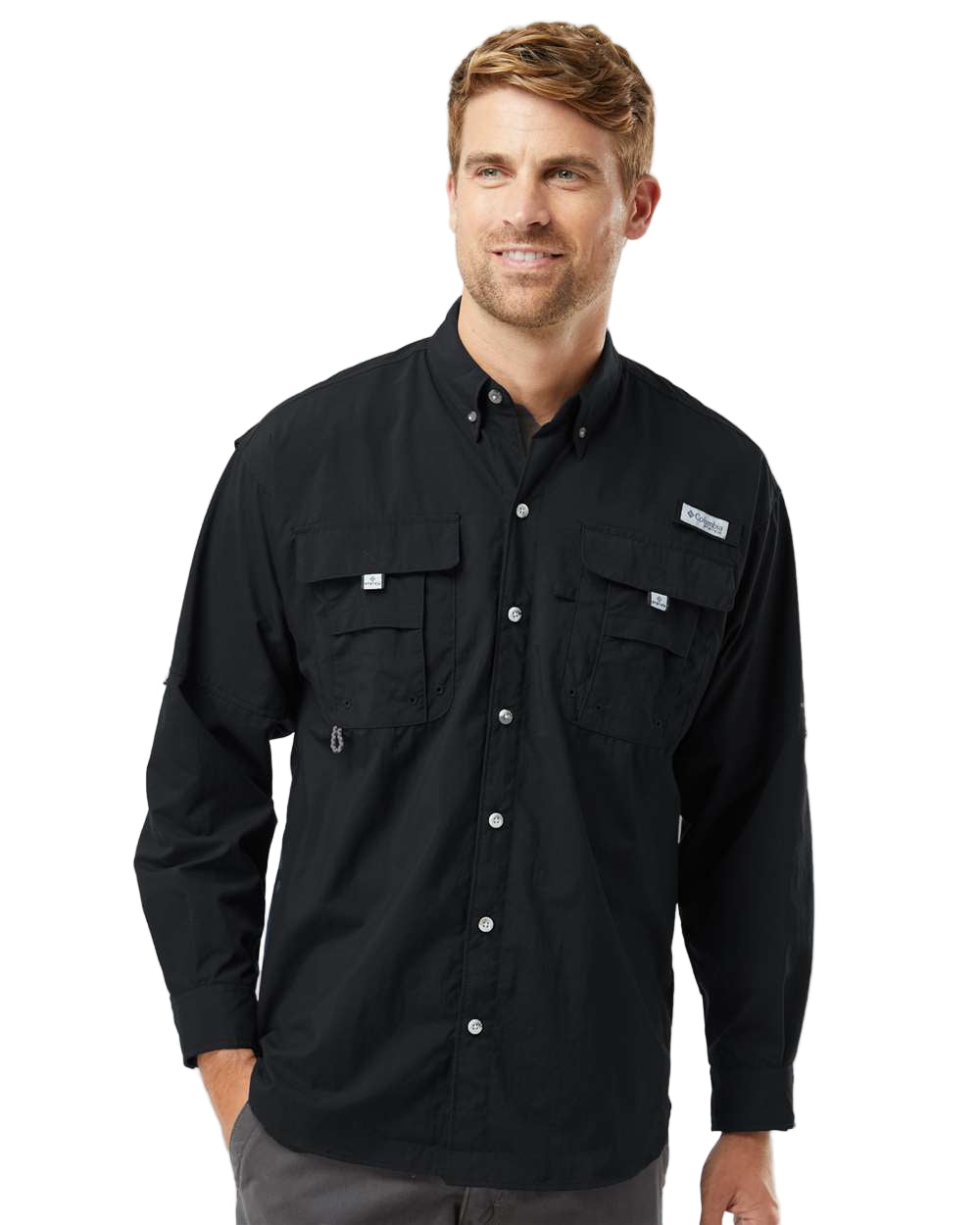 Columbia PFG Bahama™ II Long Sleeve Shirt