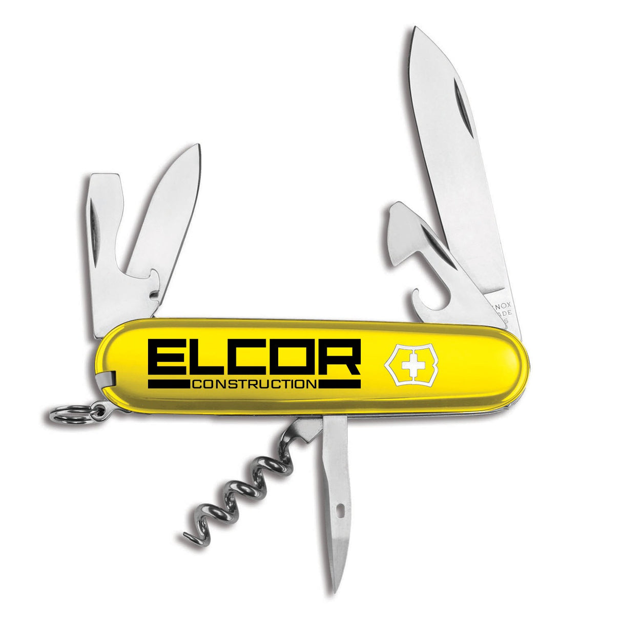 Victorinox® Spartan