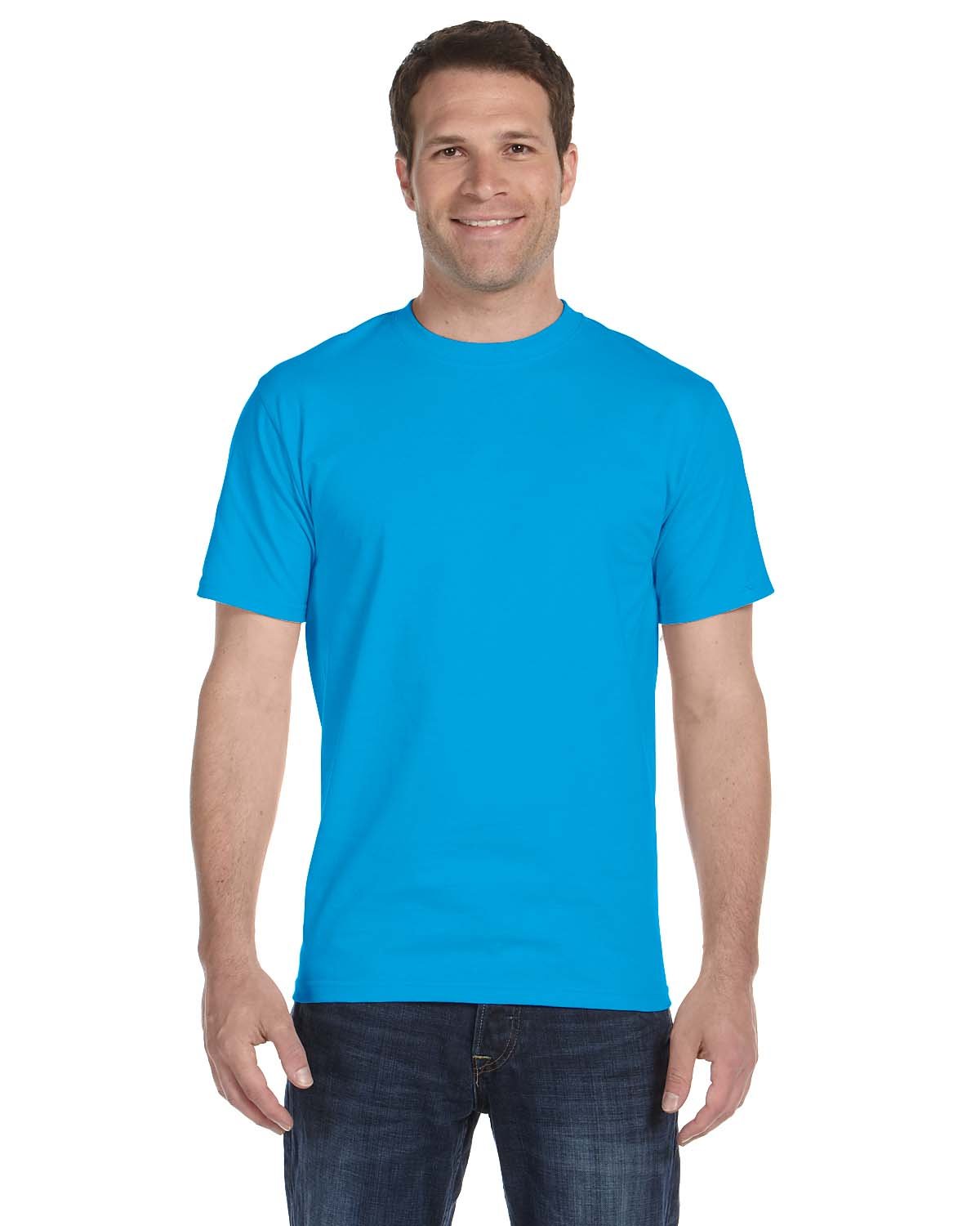 Gildan Adult 50/50 T-Shirt