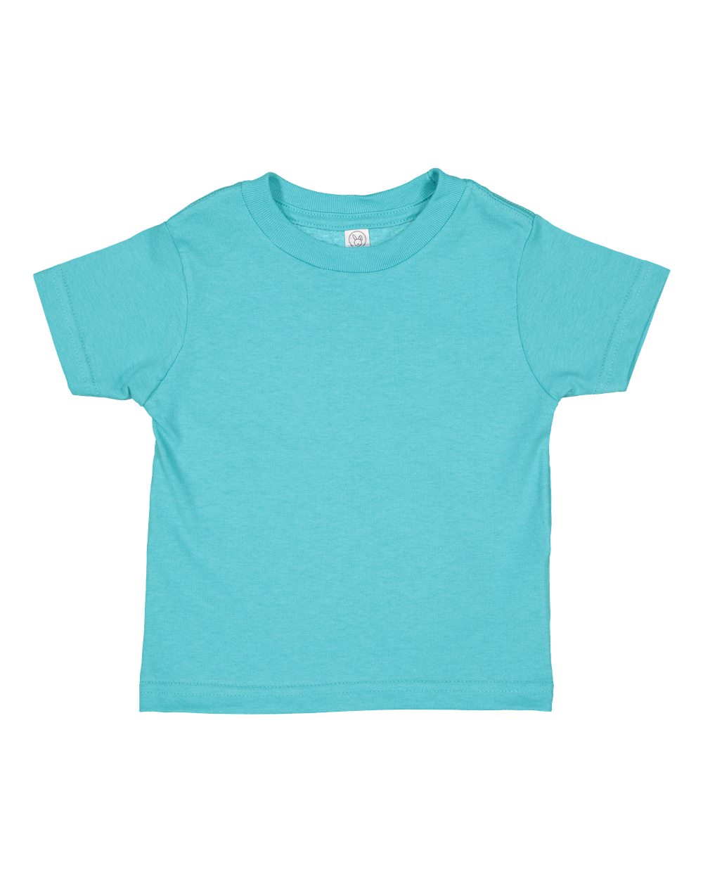 000541 Rabbit Skins Toddler Cotton Jersey Tee