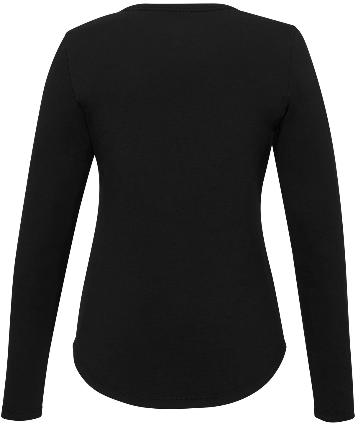 SOMOTO Eco Long Sleeve Tee - Women's