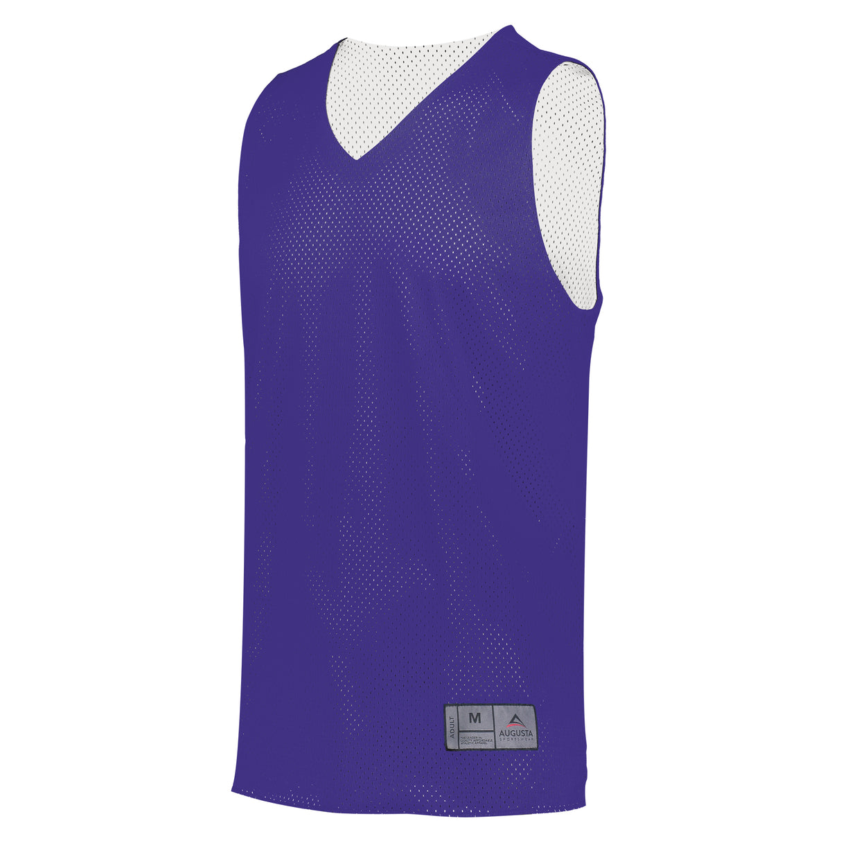 Tricot Mesh Reversible Jersey 2.0