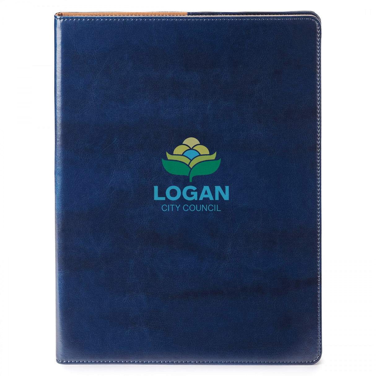 Fabrizio Soft Cover Portfolio