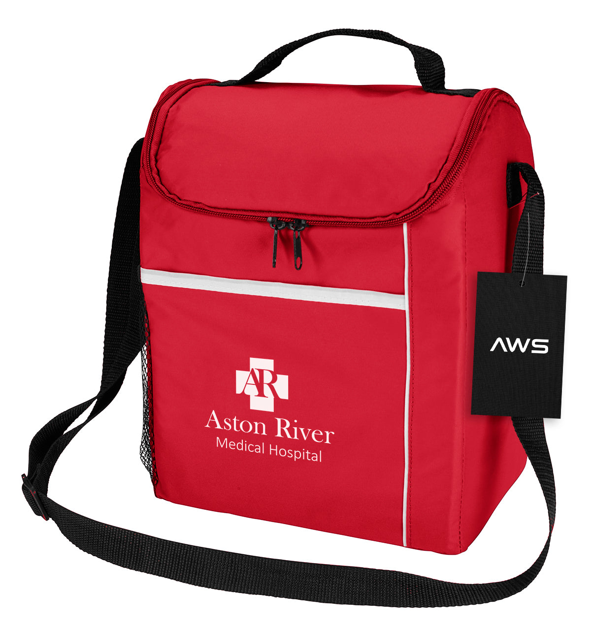 Aws Conrad Cooler Bag