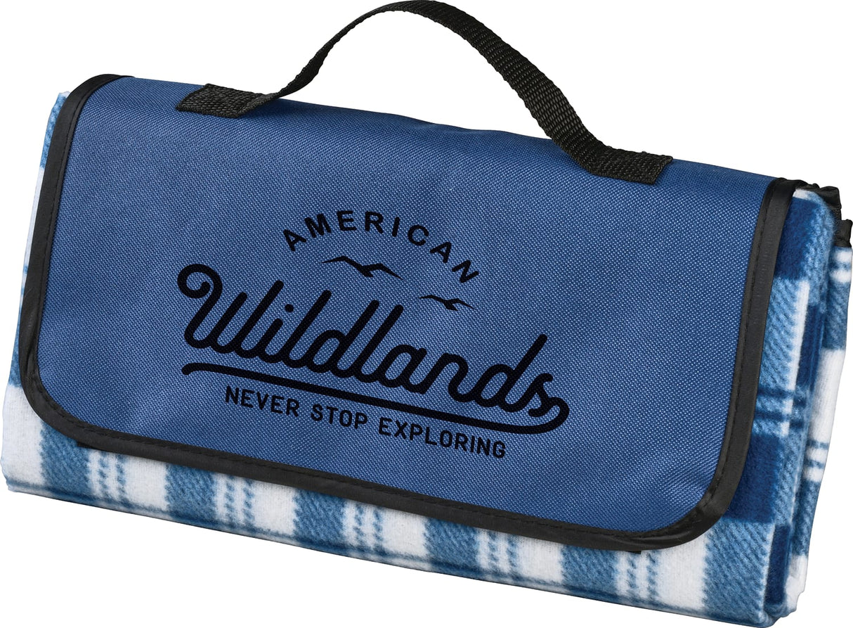 Fold up Picnic Blanket
